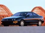 Acura Integra Coupe 1994 года (NA)